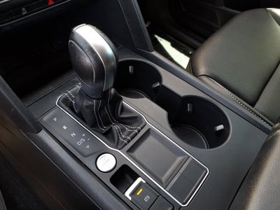 2023 Volkswagen Atlas 2.0T SE