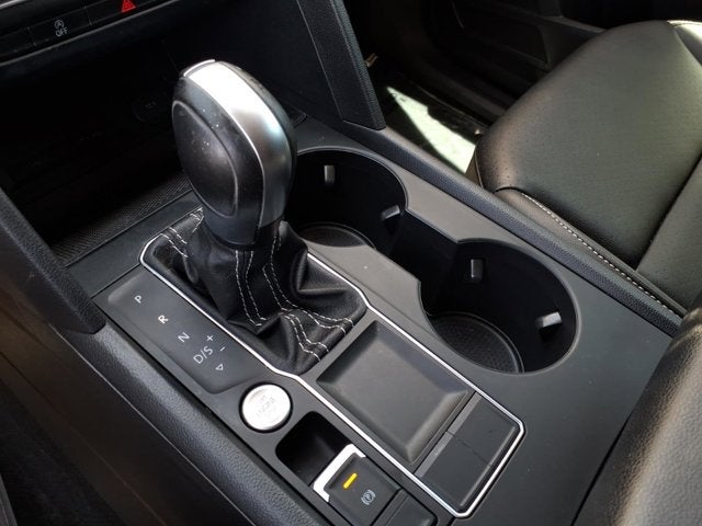 2023 Volkswagen Atlas 2.0T SE