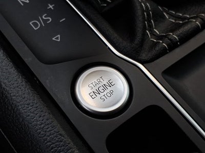 2023 Volkswagen Atlas 2.0T SE