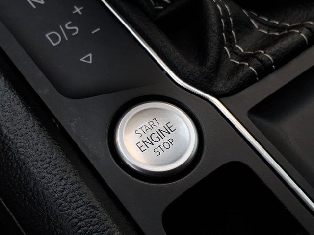 2023 Volkswagen Atlas 2.0T SE