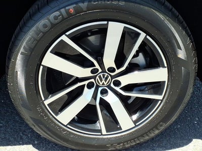 2023 Volkswagen Atlas 2.0T SE