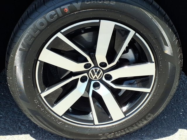 2023 Volkswagen Atlas 2.0T SE