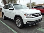 2019 Volkswagen Atlas 3.6L V6 SE