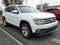 2019 Volkswagen Atlas 3.6L V6 SE