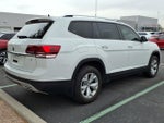 2019 Volkswagen Atlas 3.6L V6 SE