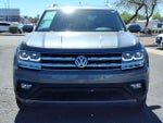 2019 Volkswagen Atlas 3.6L V6 SE