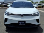 2025 Volkswagen ID.4 Pro