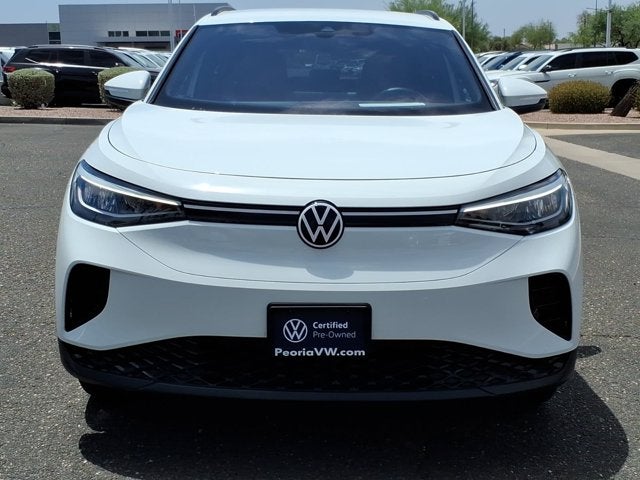 2025 Volkswagen ID.4 Pro