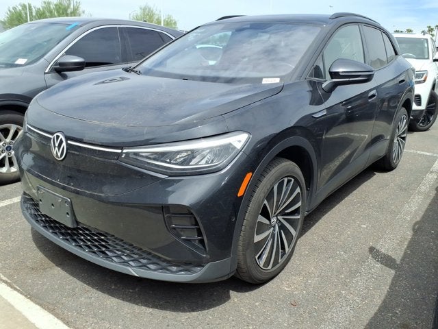 2024 Volkswagen ID.4 Pro