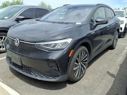 2024 Volkswagen ID.4 Pro