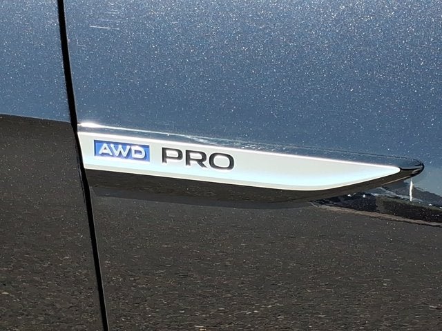 2024 Volkswagen ID.4 Pro