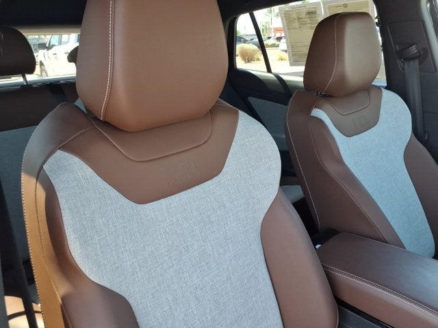 2024 Volkswagen ID.4 Pro