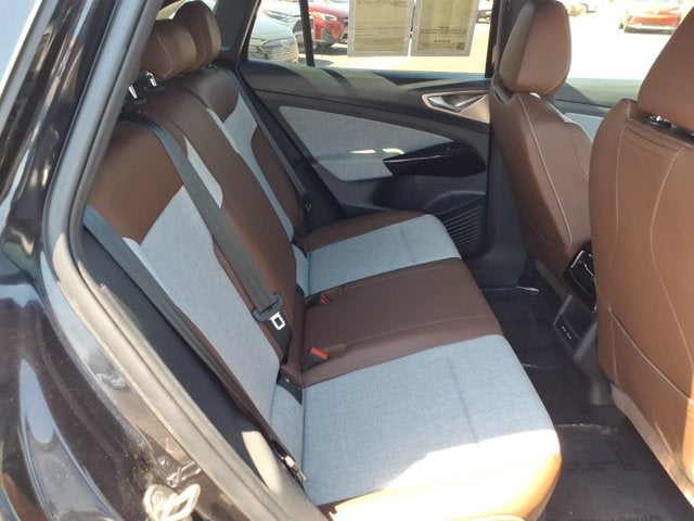 2024 Volkswagen ID.4 Pro