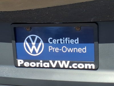 2024 Volkswagen ID.4 Pro