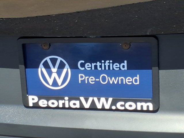 2024 Volkswagen ID.4 Pro