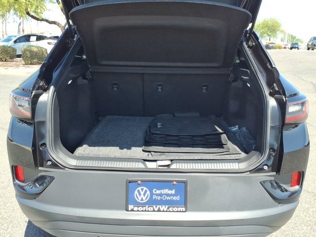 2024 Volkswagen ID.4 Pro