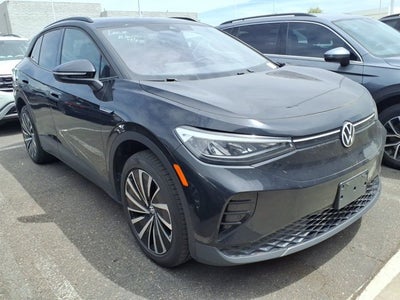 2024 Volkswagen ID.4 Pro