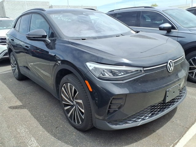 2024 Volkswagen ID.4 Pro