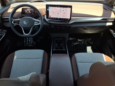 2024 Volkswagen ID.4 Pro