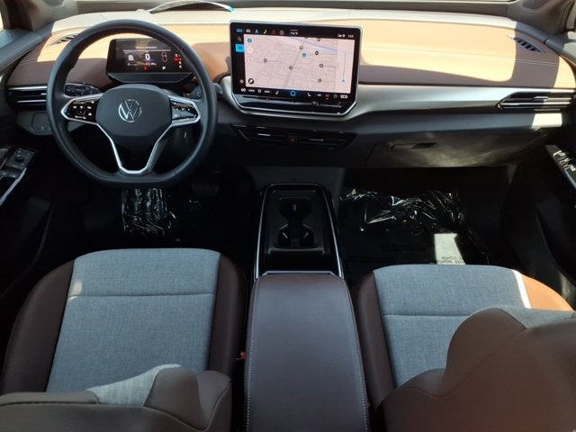 2024 Volkswagen ID.4 Pro