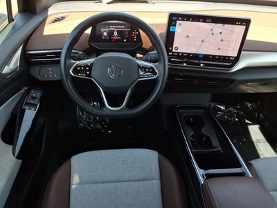 2024 Volkswagen ID.4 Pro