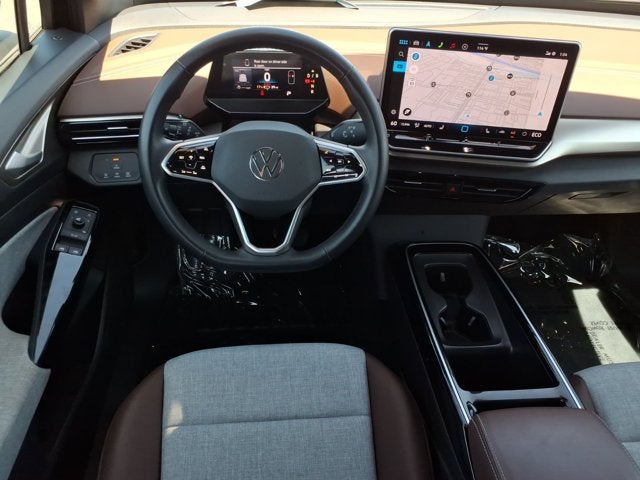 2024 Volkswagen ID.4 Pro