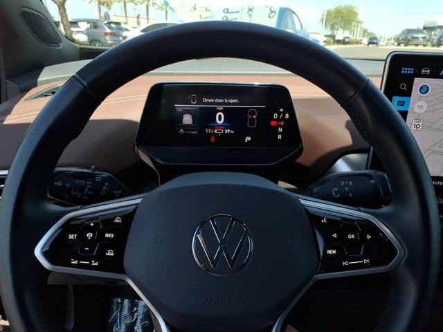 2024 Volkswagen ID.4 Pro