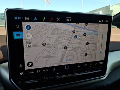 2024 Volkswagen ID.4 Pro
