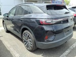 2024 Volkswagen ID.4 Pro