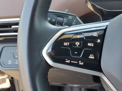 2024 Volkswagen ID.4 Pro