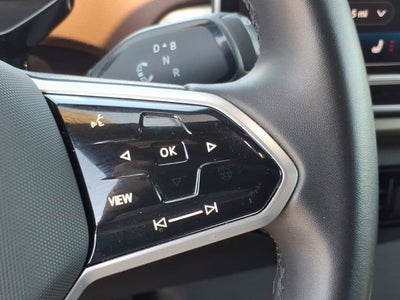 2024 Volkswagen ID.4 Pro
