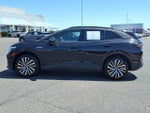 2024 Volkswagen ID.4 Pro