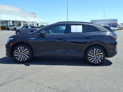 2024 Volkswagen ID.4 Pro