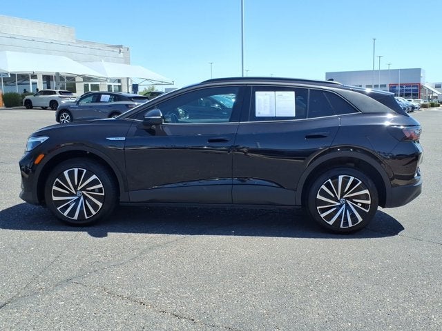 2024 Volkswagen ID.4 Pro