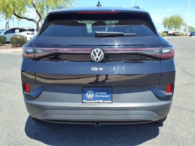 2024 Volkswagen ID.4 Pro