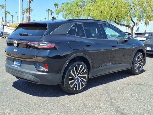 2024 Volkswagen ID.4 Pro