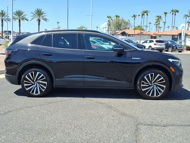 2024 Volkswagen ID.4 Pro