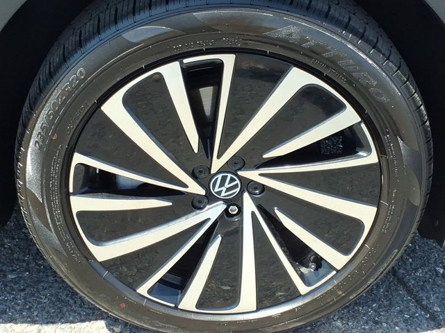 2024 Volkswagen ID.4 Pro