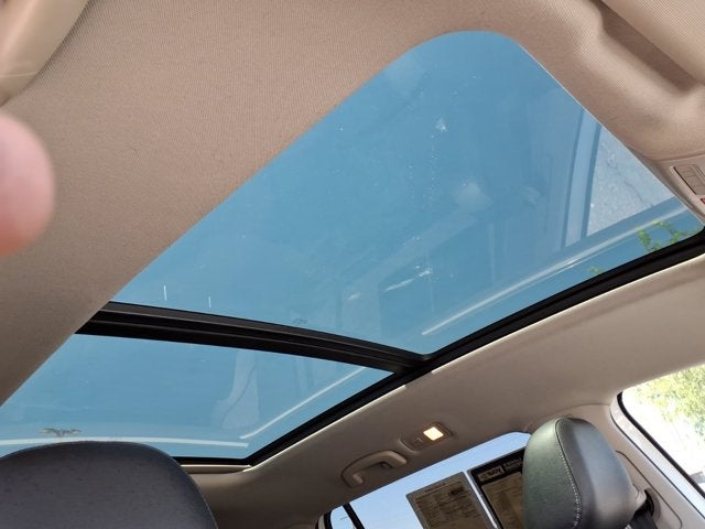 2019 Volkswagen Atlas 3.6L V6 SEL