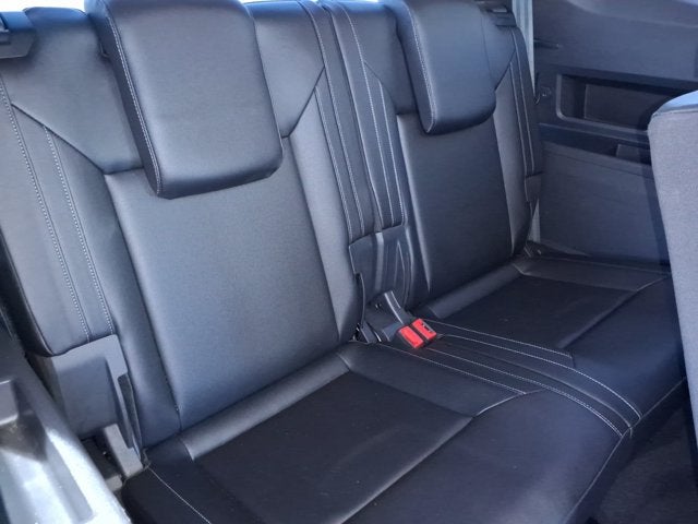 2019 Volkswagen Atlas 3.6L V6 SEL
