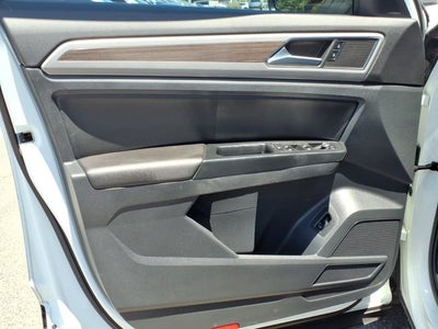 2019 Volkswagen Atlas 3.6L V6 SEL