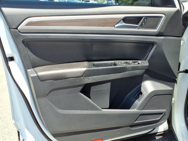 2019 Volkswagen Atlas 3.6L V6 SEL