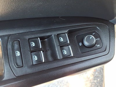 2019 Volkswagen Atlas 3.6L V6 SEL