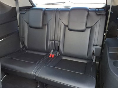 2019 Volkswagen Atlas 3.6L V6 SEL