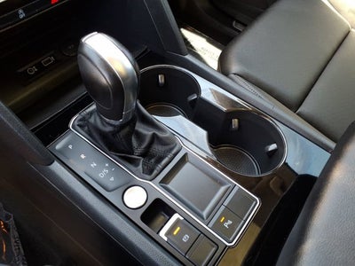 2019 Volkswagen Atlas 3.6L V6 SEL