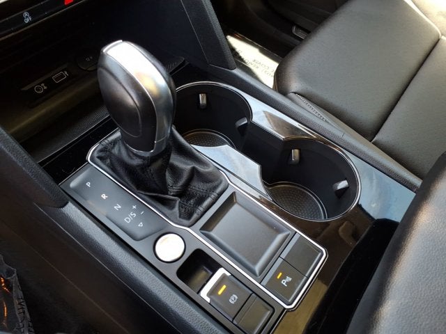 2019 Volkswagen Atlas 3.6L V6 SEL