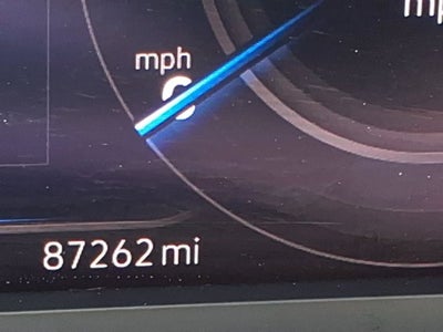 2019 Volkswagen Atlas 3.6L V6 SEL