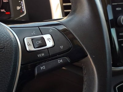 2019 Volkswagen Atlas 3.6L V6 SEL