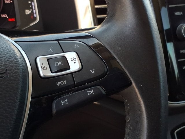 2019 Volkswagen Atlas 3.6L V6 SEL