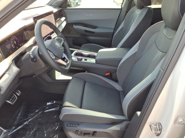 2027 Volkswagen Atlas SEL Premium R-Line